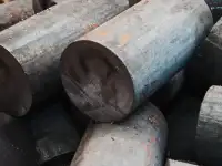 Поковки круглого сечения, Размер 1: 18-3150 мм, Размер 2: 10-5445 мм, L 0-700 мм, Марка: 45; 20; 40Х...