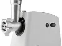 Электромясорубка galaxy gl 2411 1200 вт белый