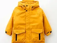 Куртка утепленная sela