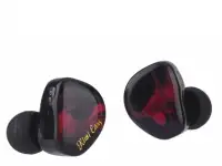 Наушники Kiwi Ears Cadenza IEM, фотография 2