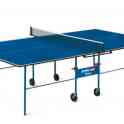 Теннисный стол Top Expert Outdoor - всепогодный топовый теннисный стол.