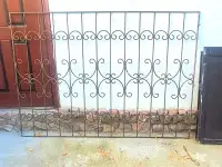 Продам кованые, железные решетки на окна, фотография 3
