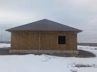 Продается дом с участком в Байтерекском районе, Байтерекский р-н, п. Калининское, мкрн Мунайши, фотография 6