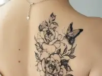 Мастер тату, фотография 3