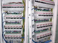 Электромонтаж, электрика под ключ, фотография 7