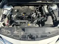 Toyota Camry, фотография 6