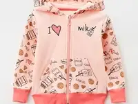 Толстовка котмаркот