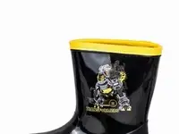 Резиновые сапоги transformers