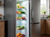 Ремонт и обслуживание бытовых холодильников на дому