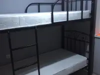 Двухъярусная кровать, фотография 4