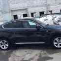 Продам BMW X6 2011 г. не на ходу