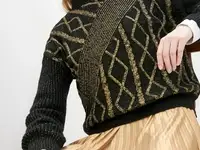 Джемпер boutique moschino