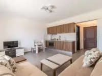 Готовая квартира студио на лучшем пляже Лонг Бич /Северный Кипр, фотография 6