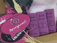 Бокс на девичник, фотография 4