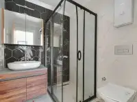 Квартира у моря  квартира в Турции  Аланья  Анталья, фотография 5