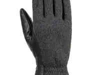 Перчатки reusch 21-22 verona touch-tec black, фотография 2