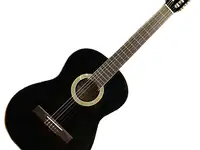 Классическая гитара rockdale modern classic 100-bk