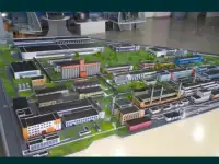 Изготовление выставочных макетов, фотография 6