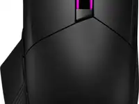 P704 rog chakram /ms,3335,5 buttons,16000dpi rtl {6}