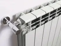 Радиаторы отопления