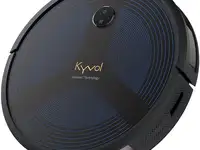 Робот-пылесос kyvol d6 сухая влажная уборка чёрный