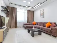 Апартаменты рядом с Пирамидой, Хазрет Султан, Нажимеденова 4/1, фотография 12