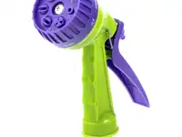 Пистолет-распылитель, 7-ми режимный// palisad