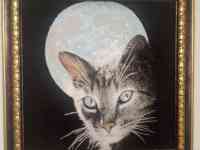 Гобеленовые картины, фотография 12