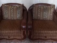 Мягкая мебель - тройка, фотография 2