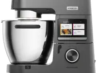 Кухонный комбайн KENWOOD Cooking Chef KCL96.004DG темносерый