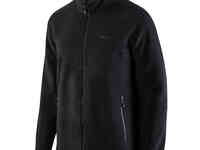 Куртка сивера отопок черная