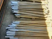 Анкерные болты ГОСТ всех типов изготовим, фотография 4