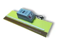 Станок-спайщик Мультипак, фотография 3