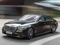 Аренда прокат Mercedes авто по Казахстану, фотография 2