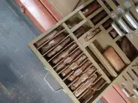 Токарная мастерская в сборе, уникальное предложение., фотография 3