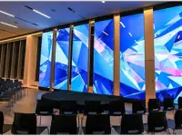 LED экран P3, indoor 3,072м2,112м- 6,48 кв.м 192мм192мм, фотография 2