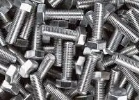 Болты гайки шайбы чёрные и оцинкованные в ассортименте, фотография 10