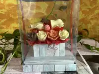 Подарки из шоколада  1 сентября, фотография 12