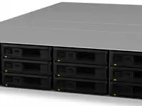 Сетевое хранилище synology rs3618xs