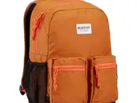 Рюкзак burton 20-21 kd gromilet pack true penny, фотография 5