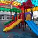 Детские площадки, фотография 2