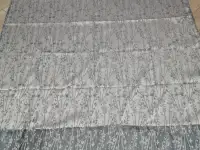 Продам шторы оригинальные шёлк, фотография 2