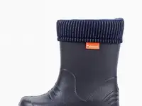 Резиновые сапоги demar, фотография 2