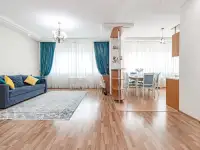 Апартаменты рядом с Байтереком, Достык 5/1, фотография 4