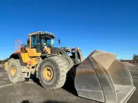 Фронтальный погрузчик Volvo L220H. Год 2018., фотография 2