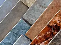 Укладка кафеля любой сложности.