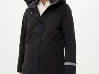 Куртка утепленная helly hansen