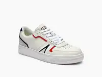 Мужские кеды lacoste l001