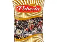 Трюфели шоколадные с коньяком