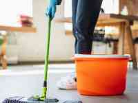 Клининг, фотография 3